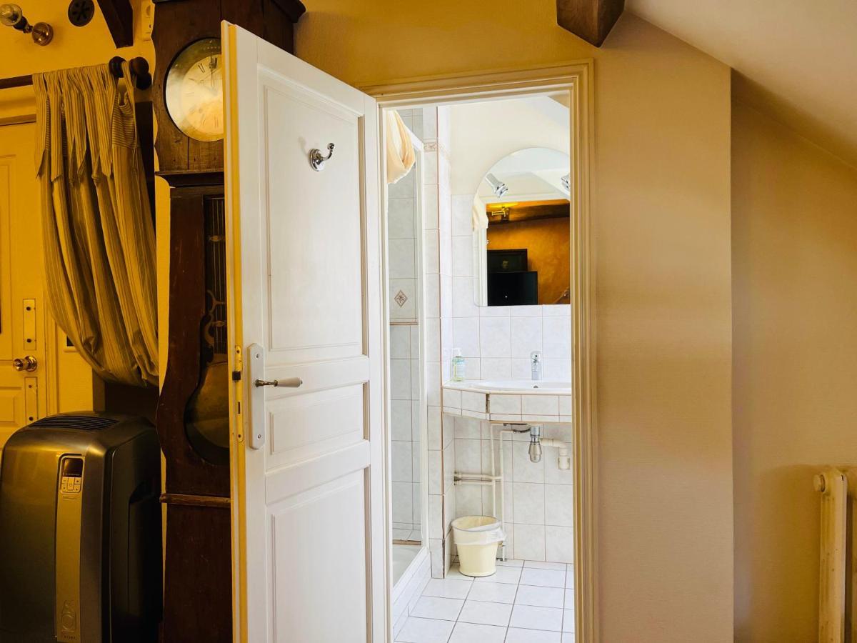 Chambre Quadruple Premium